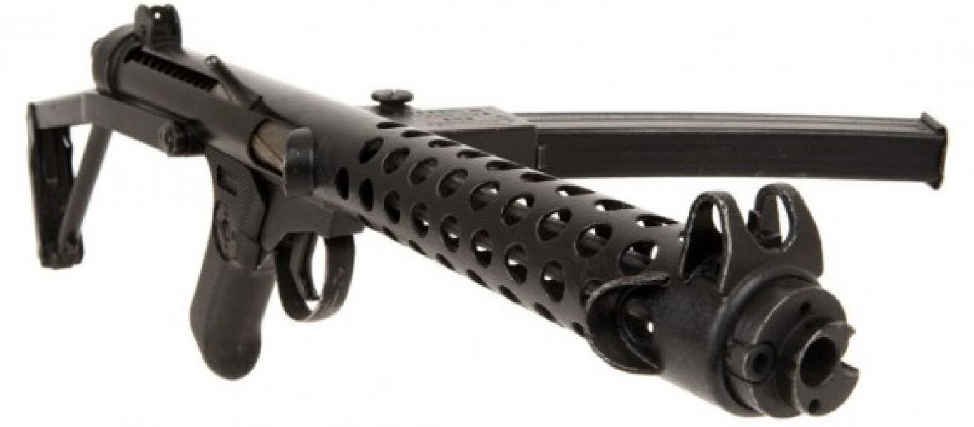 Αυτά είναι τα ελληνικά όπλα από το 1830 μέχρι σήμερα που έκαναν την Ελλάδα μεγάλη – Βίντεο